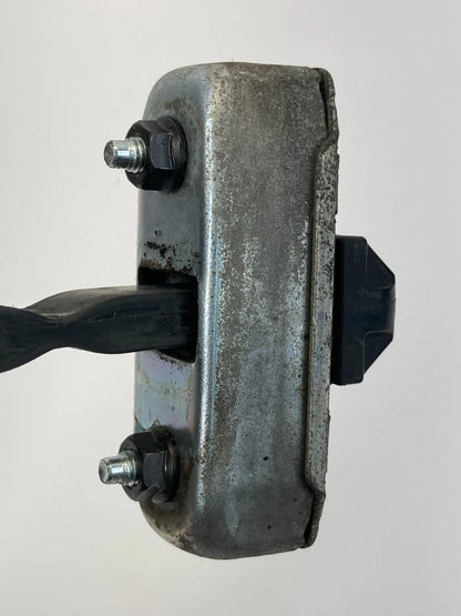 2006-2013 LEXUS IS250 REAR RIGHT SIDE DOOR CHECK STOP STOPPER DETENT OEM