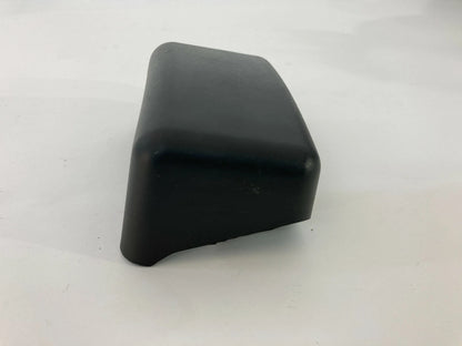 2010-2012 FORD FUSION FRONT RIGHT SEAT TRACK COVER BEZEL TRIM 6E53-5461BD00-AA
