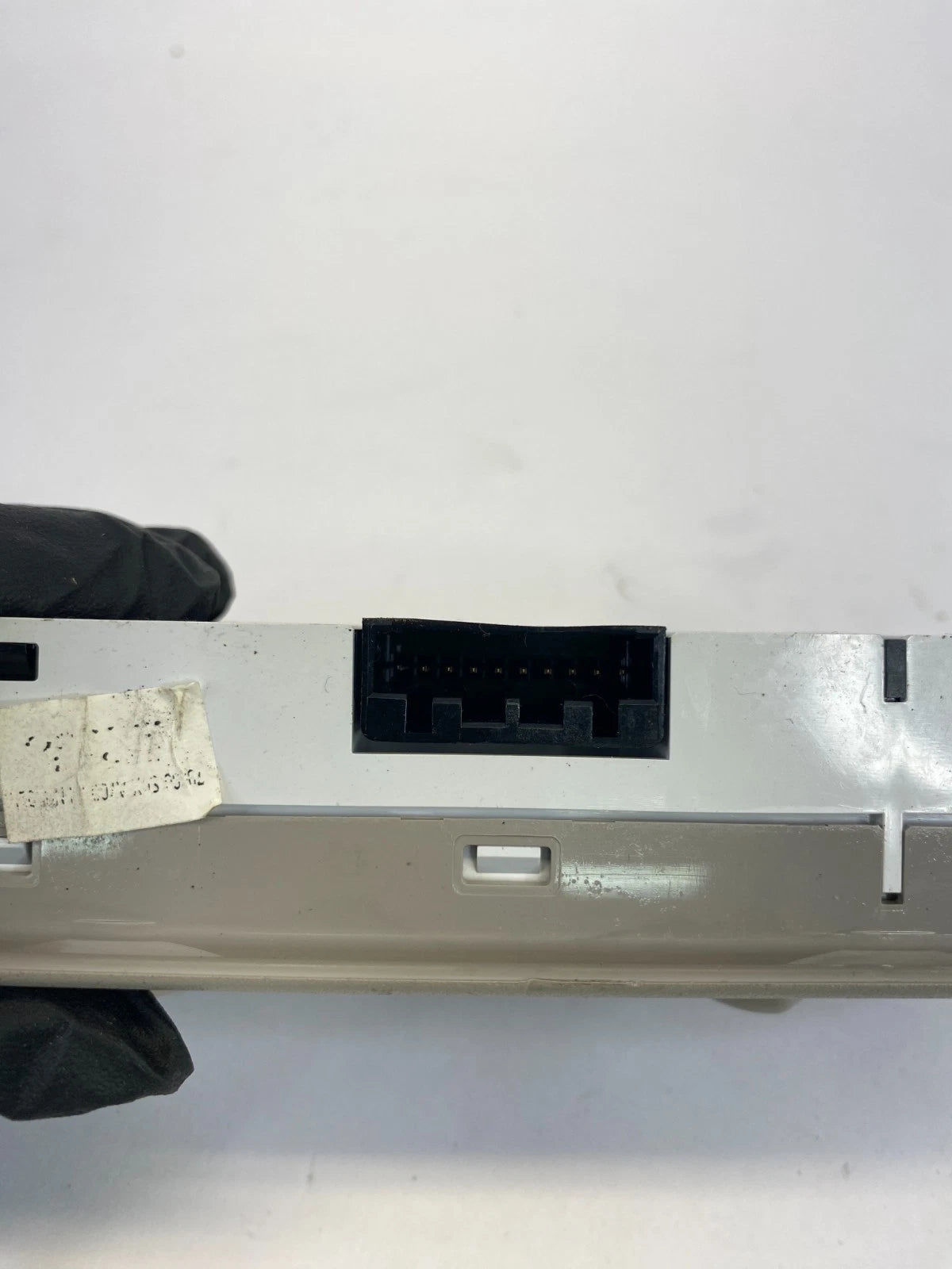 1999-2004 HONDA ODYSSEY REAR HEATER AC CLIMATE CONTROL UNIT OEM
