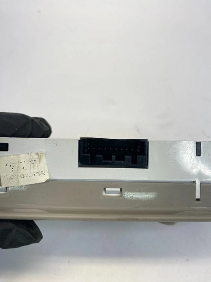 1999-2004 HONDA ODYSSEY REAR HEATER AC CLIMATE CONTROL UNIT OEM