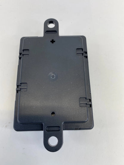 14-17 BMW X3 NAVIGATION IDRIVE CONTROLLER GPS ANTENNA CONTROL MODULE 9347470 OEM