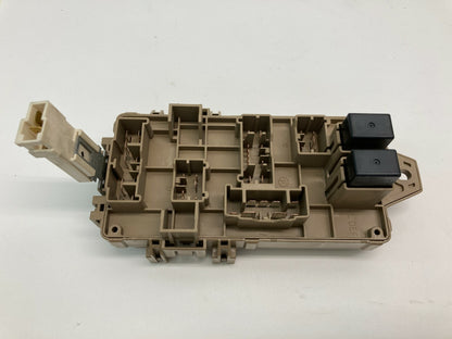 2002-2007 Subaru Impreza Outback 2.5L Dash Left Driver Fuse Junction Block Box