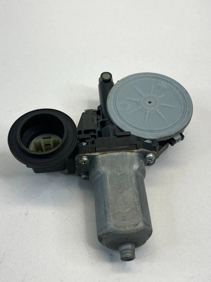 2009-2013 TOYOTA MATRIX 09-19 COROLLA REAR RIGHT POWER WINDOW MOTOR 85720-AE010