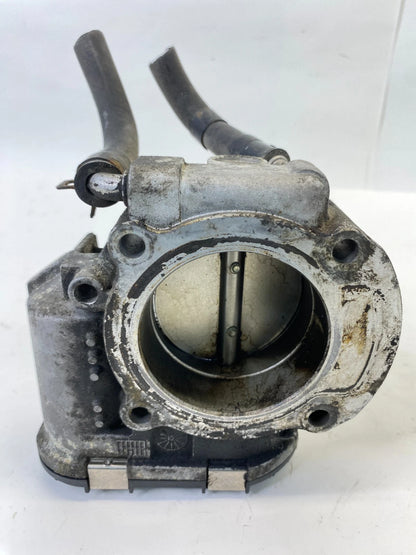 10-13 KIA FORTE 2.0L 2.4L GAS FUEL INJECTION THROTTLE BODY UNIT 35100-2G200 OEM