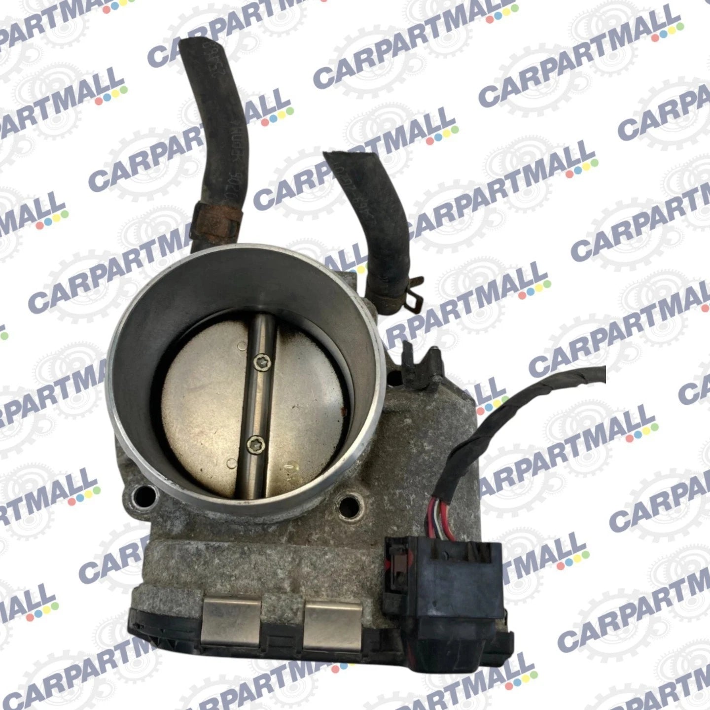 2011-2015 KIA OPTIMA 2.4L THROTTLE BODY THROTTLE VALVE ASSEMBLY 35100-2G700 OEM