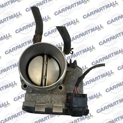 2011-2015 KIA OPTIMA 2.4L THROTTLE BODY THROTTLE VALVE ASSEMBLY 35100-2G700 OEM