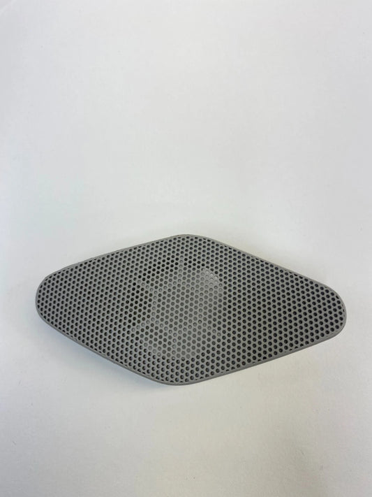 2009-2017 CHEVROLET TRAVERSE FRONT LH DRIVER SPEAKER GRILLE COVER OEM 30705321E