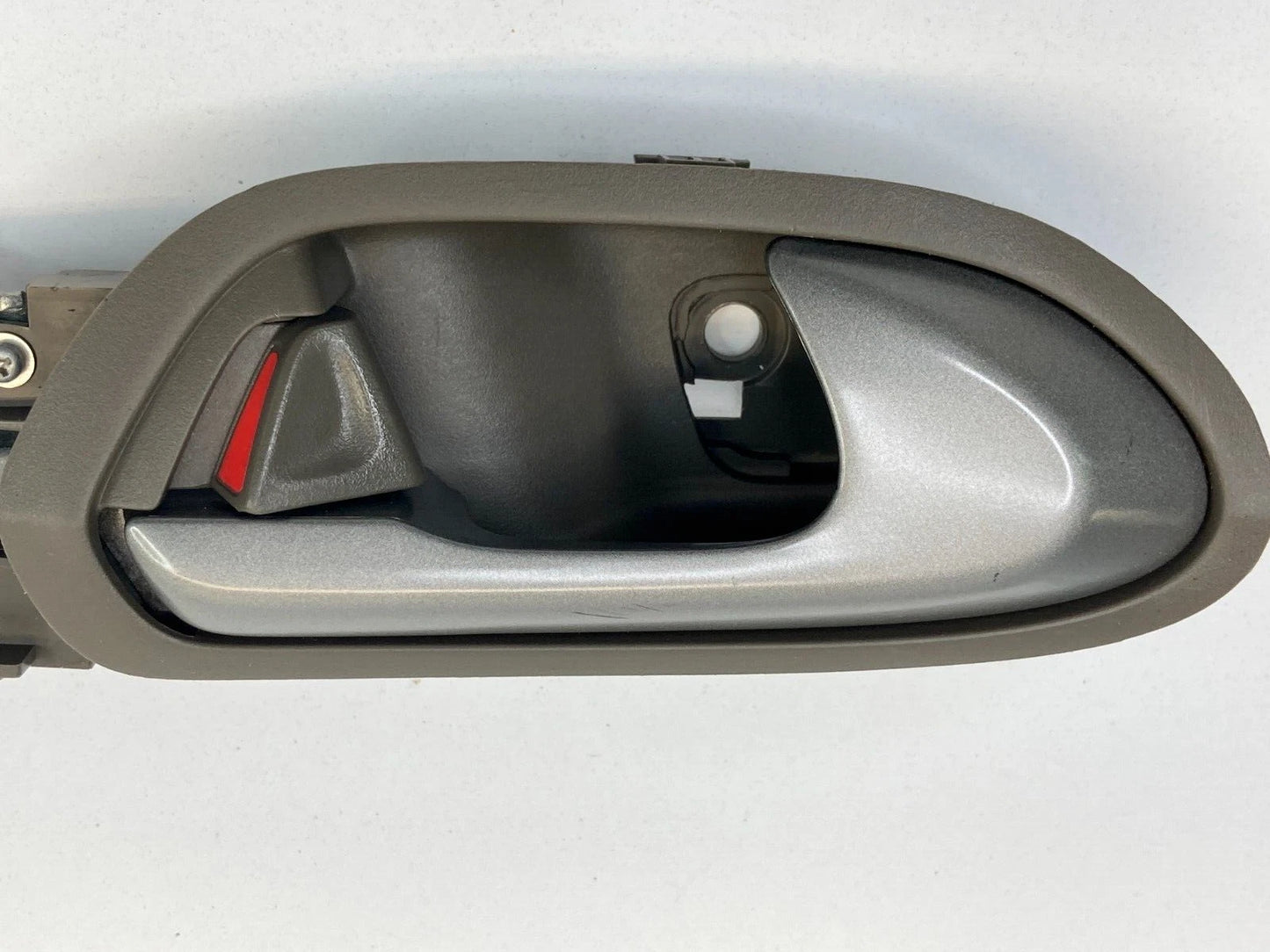 2006-2011 HONDA CIVIC SEDAN REAR RIGHT INNER INTERIOR DOOR HANDLE 43072XXX OEM