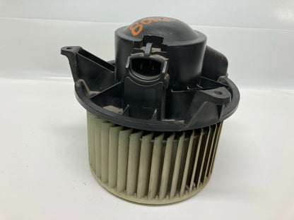 02 03 04 05 06 07 Saturn Vue HVAC A/C Heater Blower Fan Motor 2GCH-19805-AA OEM