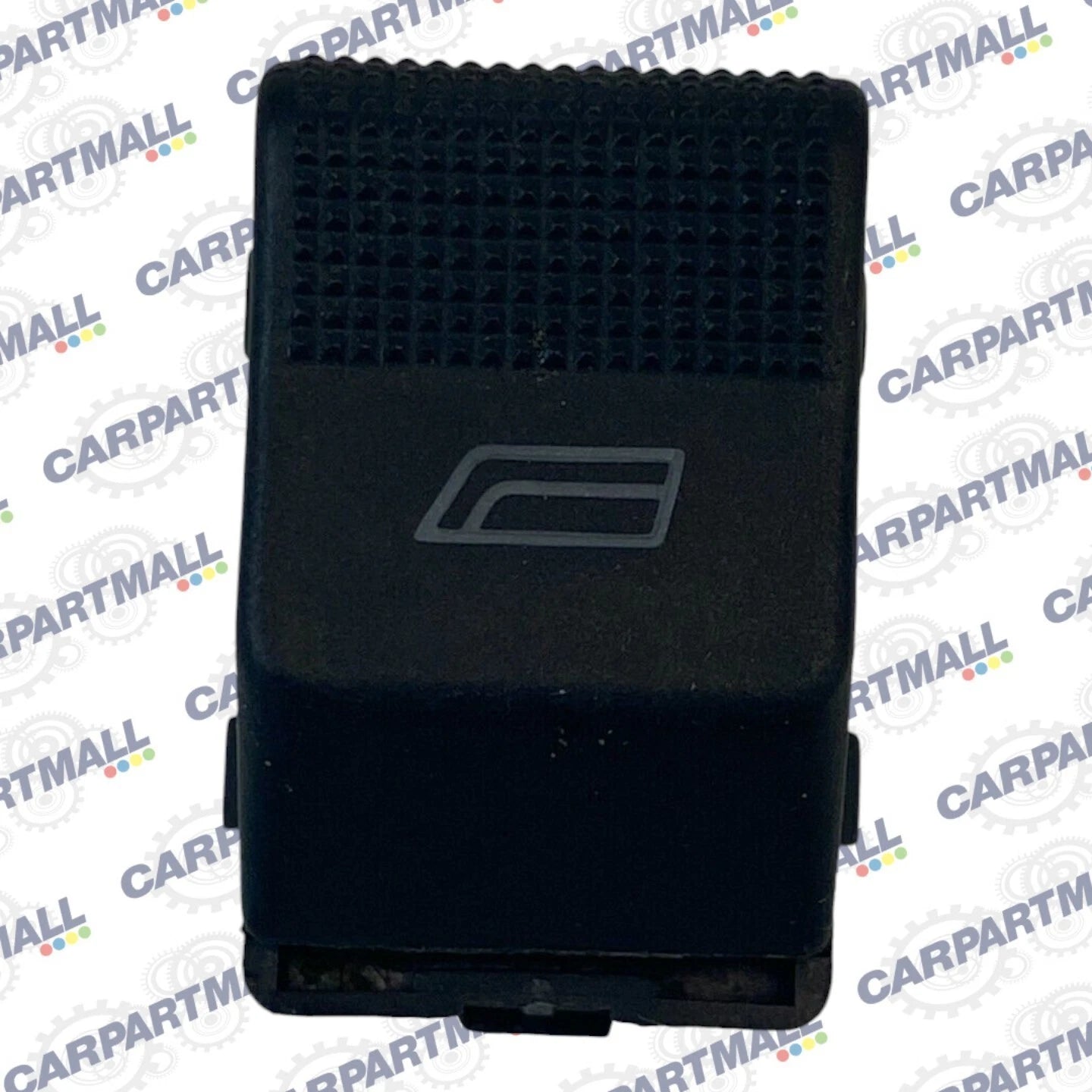 1997-2001 AUDI A4 A4 QUATTRO POWER SWITCH WINDOW CONTROL DOOR 4D095985501C OEM