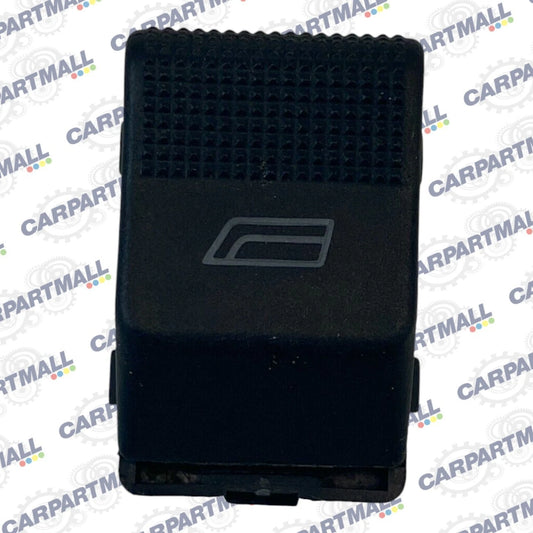 1997-2001 AUDI A4 A4 QUATTRO POWER SWITCH WINDOW CONTROL DOOR 4D095985501C OEM