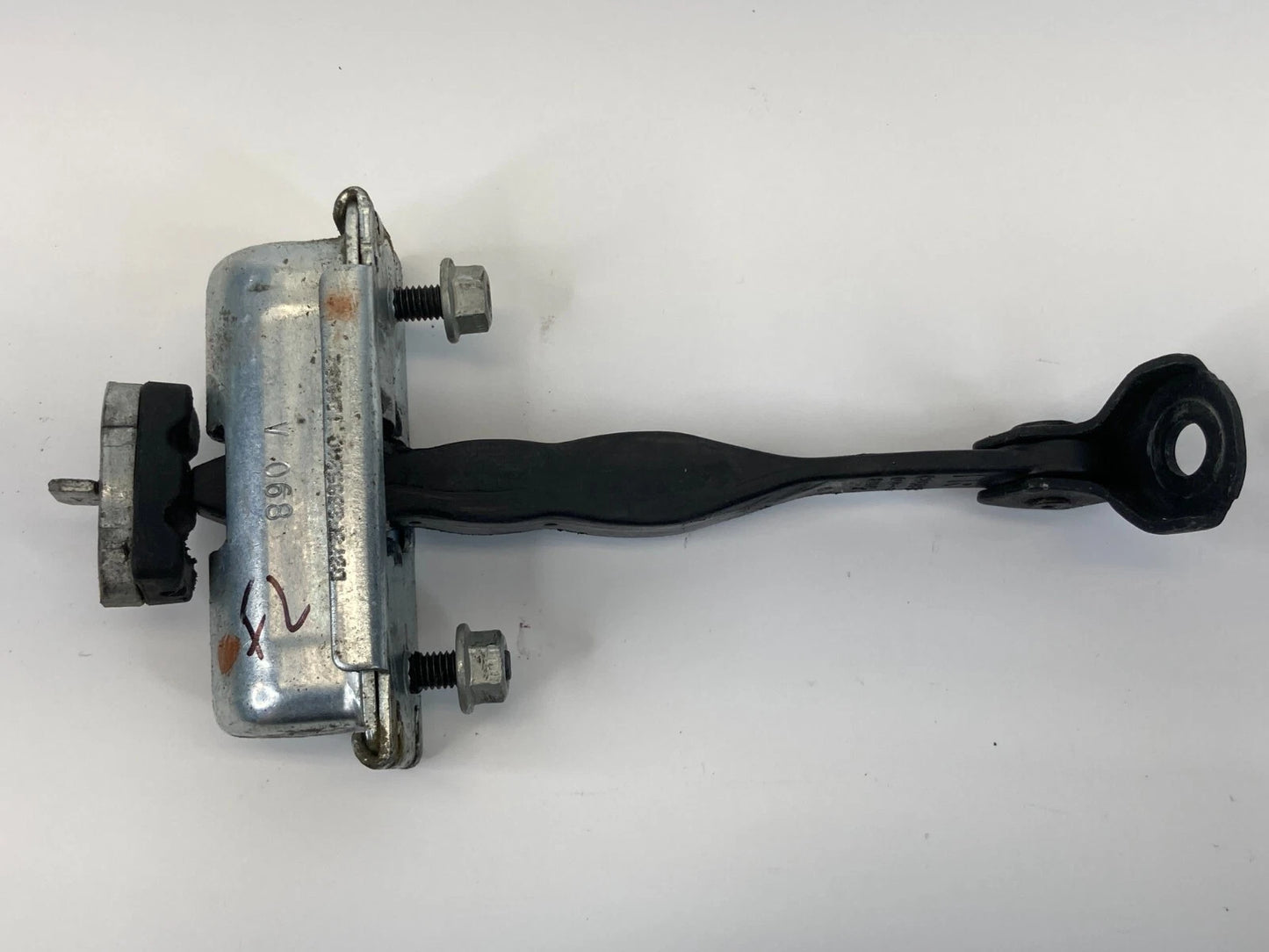 2013-2020 FORD FUSION FRONT LEFT SIDE DOOR CHECK STOPPER DETENT OEM