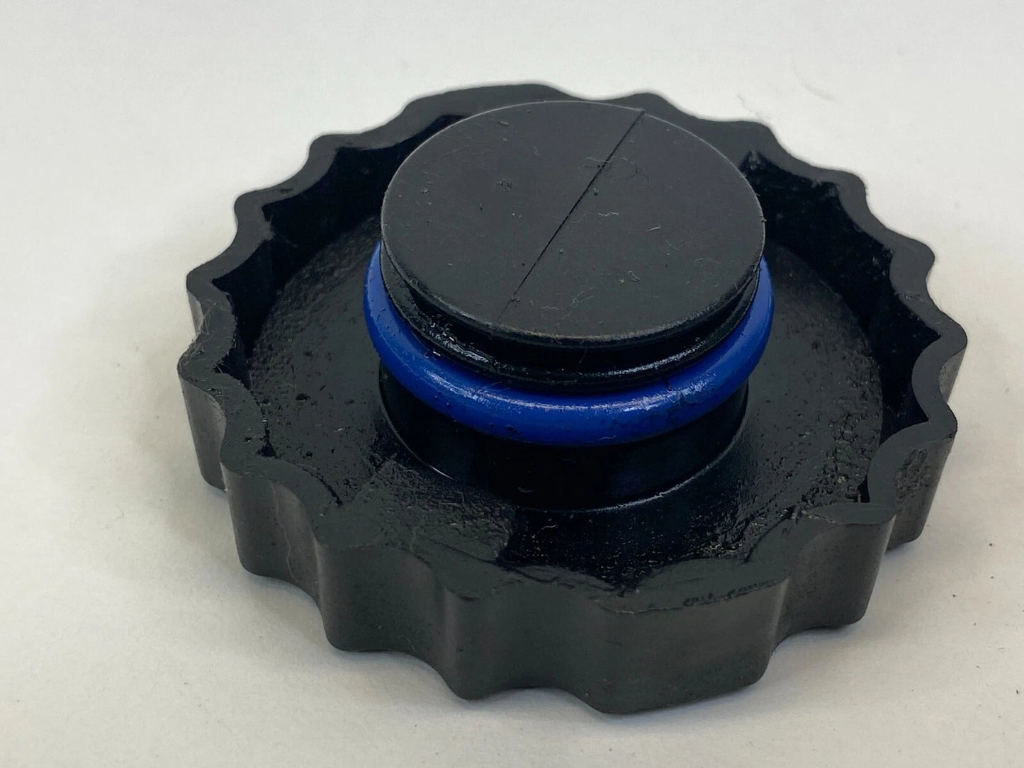 2007-2017 Jeep Patriot Power Steering Fluid Reservoir Tank Cover Cap Lid OEM