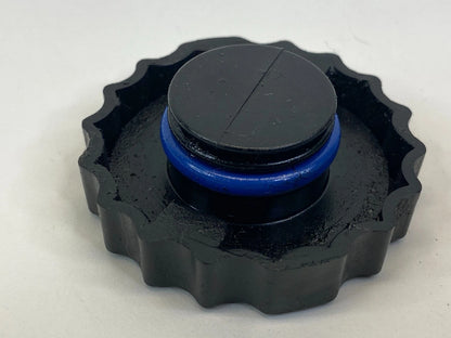 2007-2017 Jeep Patriot Power Steering Fluid Reservoir Tank Cover Cap Lid OEM