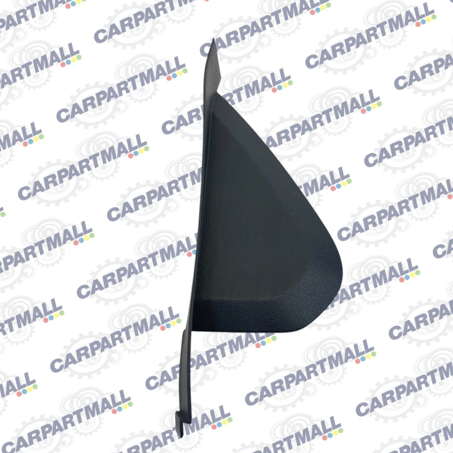 2011-2019 FORD FIESTA DASH RIGHT SIDE CAP END PANEL COVER BEZEL TRIM AE83A044C60