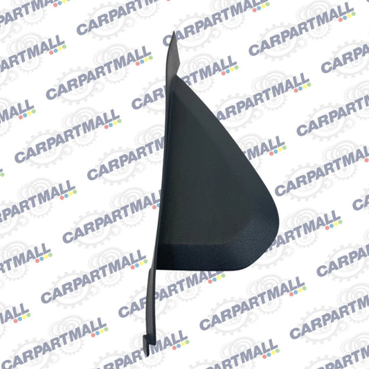 2011-2019 FORD FIESTA DASH RIGHT SIDE CAP END PANEL COVER BEZEL TRIM AE83A044C60
