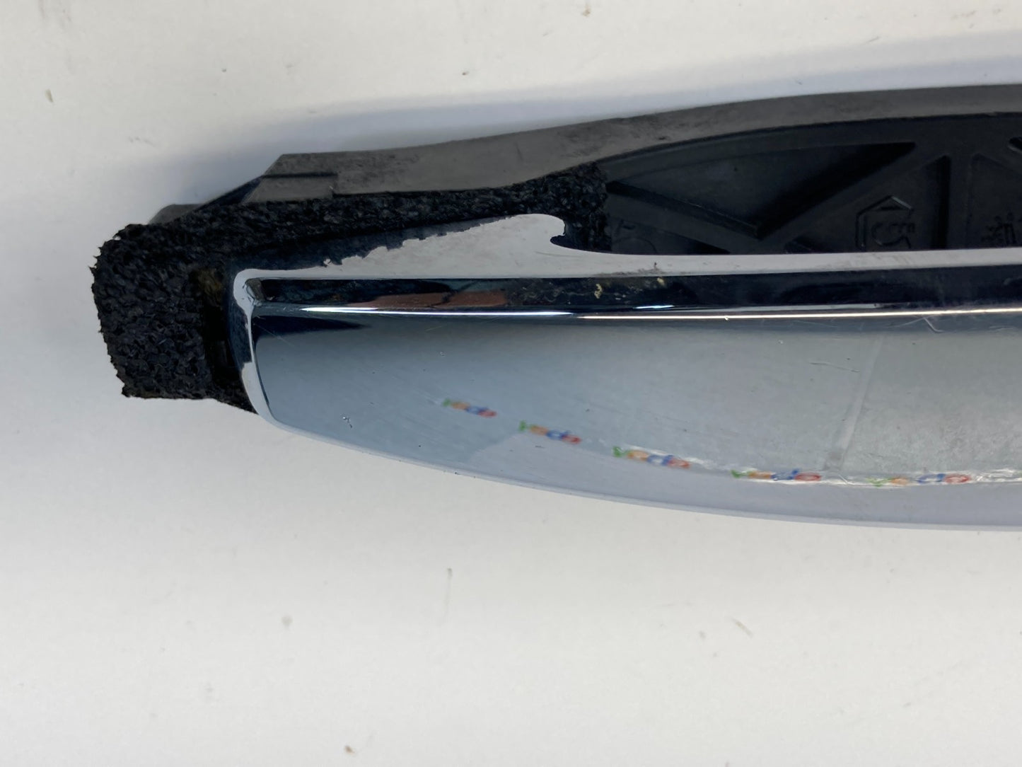 2012-2015 Chevrolet Captiva Sport Front Left Side Exterior Door Handle Assy OEM