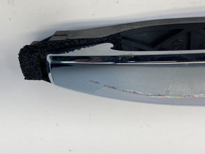 2012-2015 Chevrolet Captiva Sport Front Left Side Exterior Door Handle Assy OEM