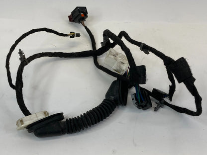 2008-2010 SATURN VUE SUV 4-DR REAR LEFT DRIVER DOOR WIRE WIRING HARNESS ASSEMBLY