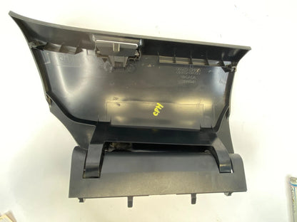 2007-2011 TOYOTA YARIS HATCHBACK UPPER GLOVE BOX STORAGE DOOR ASSY 55042-52010