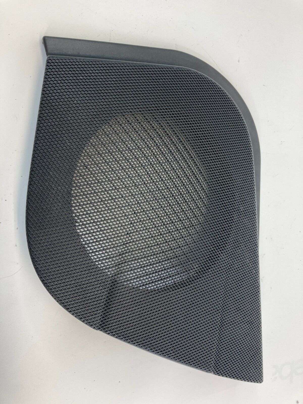 03-09 Mercedes Benz E350 Front Left Side Door Speaker Grille Cover A2117200148