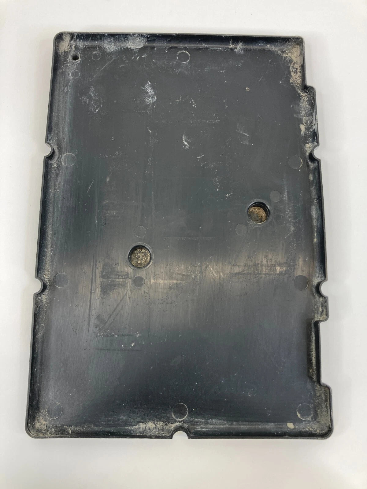 2007-2018 LEXUS ES350 BATTERY TRAY BOX SUPPORT HOLDER OEM FACTORY 74431-33011