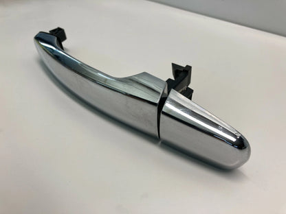 2004-2009 CHEVROLET EQUINOX MALIBU REAR LEFT BACK SIDE EXTERIOR DOOR HANDLE OEM