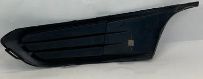 2011-2014 VWJetta SEDAN Front Bumper Right Lower Outer Grille Cover 5C6853666