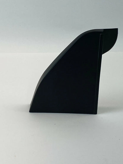 08-16 TOWN & COUNTRY REAR LEFT SLIDING INNER DOOR CORNER COVER 0ZX01TRMAB OEM