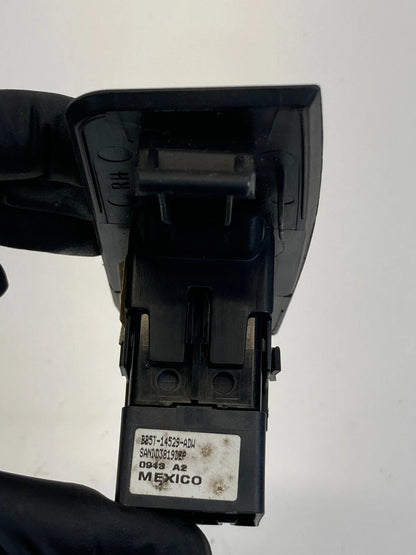 13-19 FORD TAURUS POLICE INTERCEPTOR SEDAN REAR RIGHT DOOR WINDOW SWITCH OEM