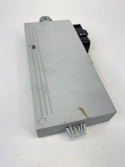 2006 BMW 330xi Keyless Theft-Locking Module Control Unit 61356981416 OEM