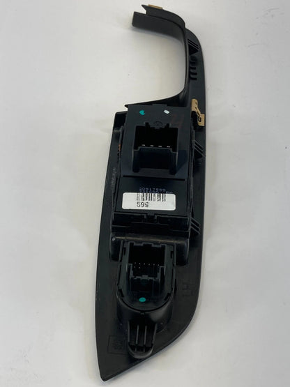 2010-2017 CHEVROLET EQUINOX FRONT LEFT DOOR MASTER POWER WINDOW SWITCH 20917599