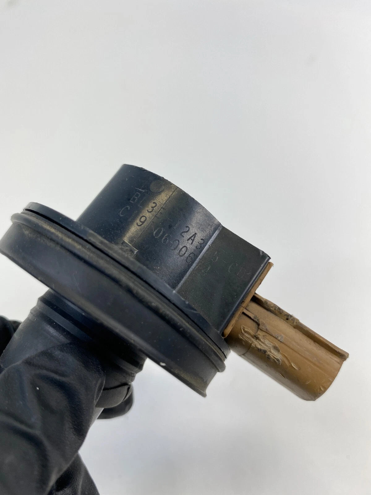 13-19 FORD EXPLORER POLICE INTERCEPTOR 3.5L IGNITION COIL ASSY BL3E12A375CC OEM