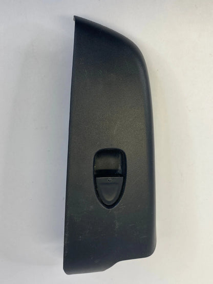 2006-2011 HONDA CIVIC WINDOW SWITCH ARMREST REAR LEFT OEM FACTORY 83791-SNA-A010