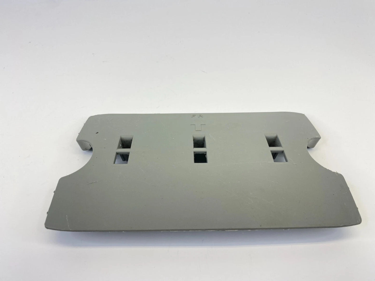2005-2007 HONDA ODYSSEY 2ND SECOND SEAT STRIKER COVER CAP TRIM 83310-SHJ-A110