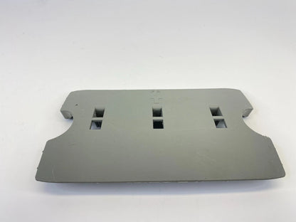 2005-2007 HONDA ODYSSEY 2ND SECOND SEAT STRIKER COVER CAP TRIM 83310-SHJ-A110