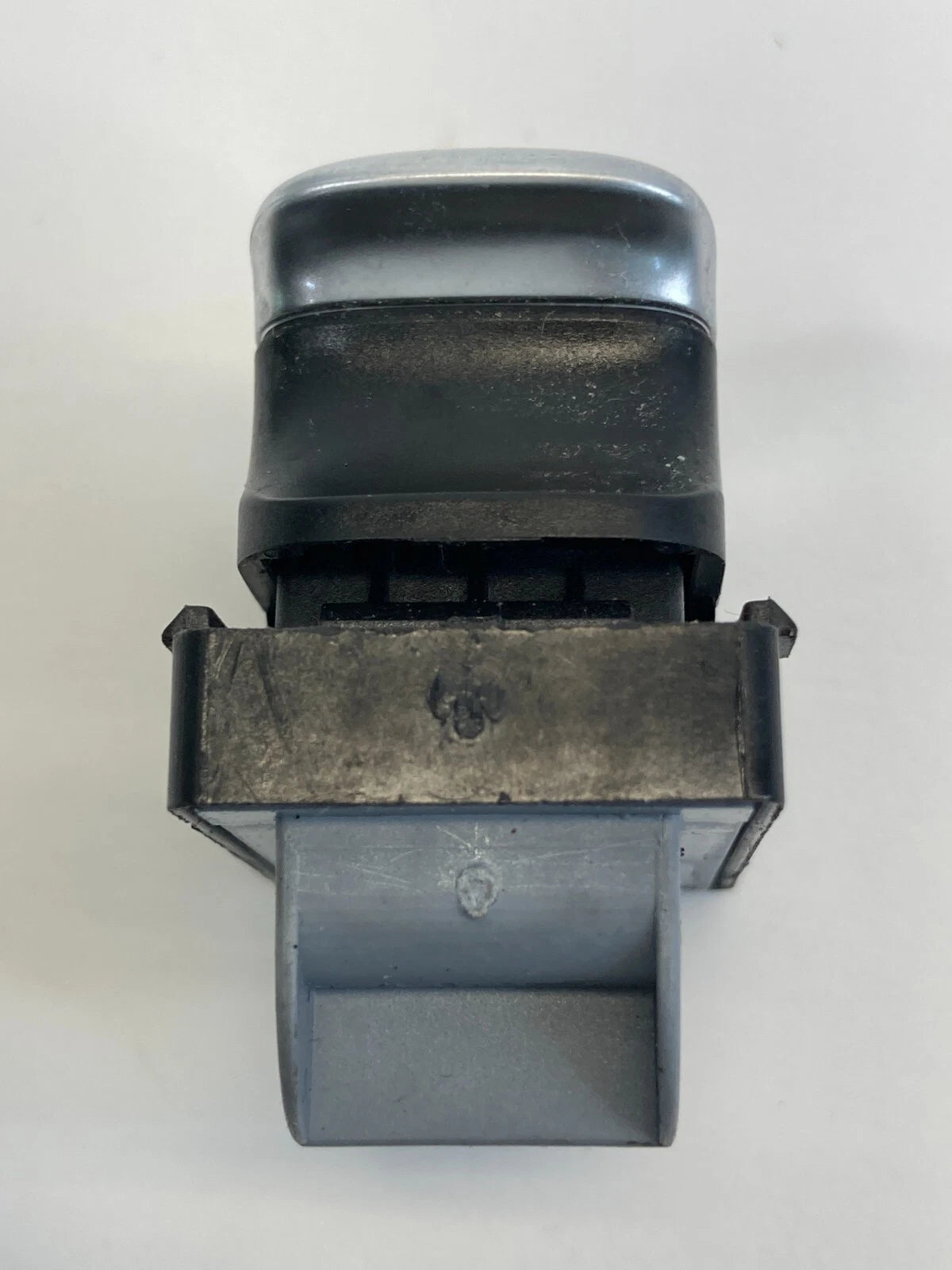 13-16 AUDI A4 REAR LEFT SIDE DOOR WINDOW CONTROL BUTTON SWITCH 8K0959855B OEM