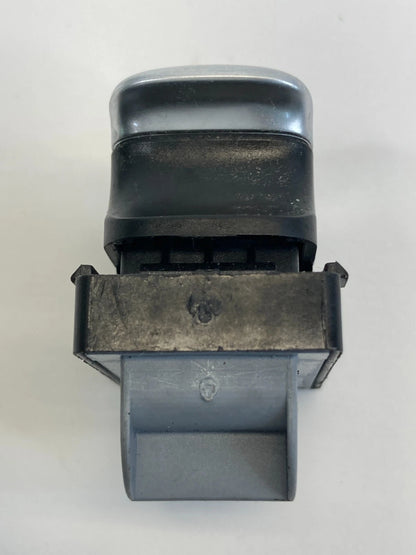 13-16 AUDI A4 REAR LEFT SIDE DOOR WINDOW CONTROL BUTTON SWITCH 8K0959855B OEM