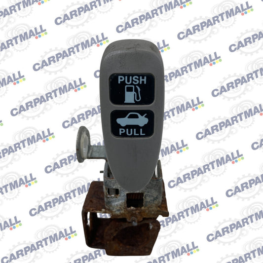 2012 12 Honda Accord SEDAN Fuel Door & Trunk Lid Opener Switch Release Handle