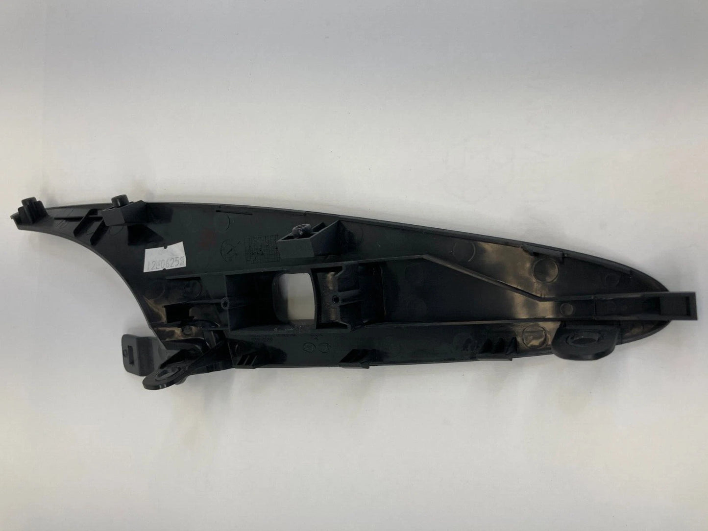 2011-2014 HYUNDAI SONATA REAR RIGHT SIDE DOOR WINDOW SWITCH BEZEL 93581-3S060