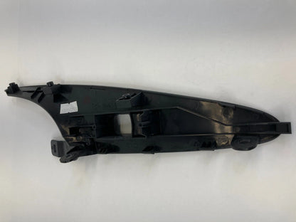 2011-2014 HYUNDAI SONATA REAR RIGHT SIDE DOOR WINDOW SWITCH BEZEL 93581-3S060