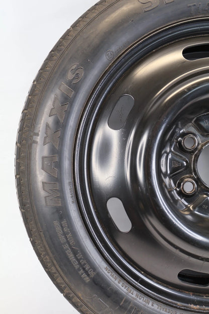 2003-2011 LINCOLN TOWN CAR EMERGENCY SPARE TIRE WHEEL COMPACT T145/80D16 105M