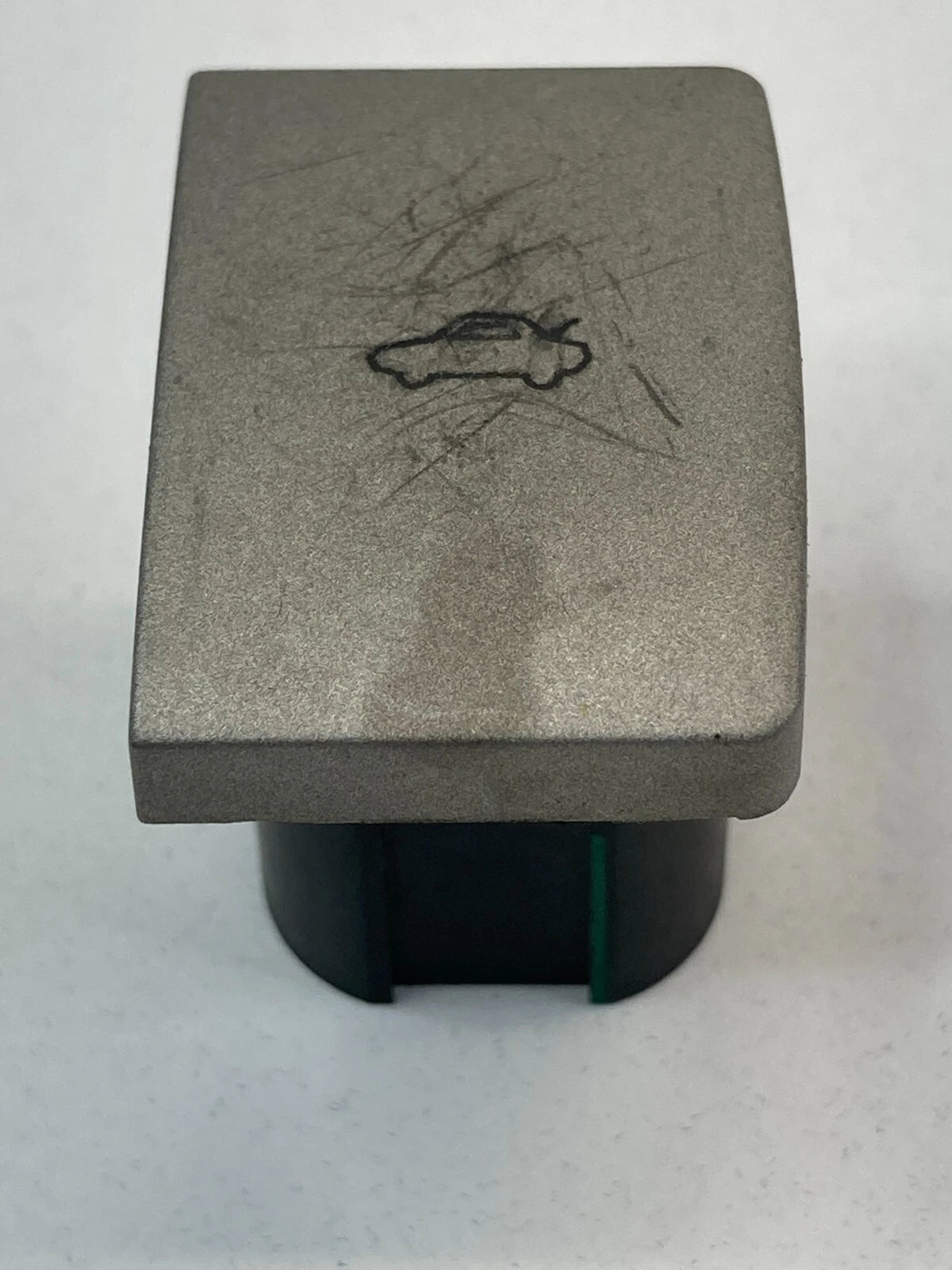 2007-2009 LINCOLN MKZ 2006 ZEPHYR TRUNK LID RELEASE SWITCH BUTTON 6H6T19B514AB