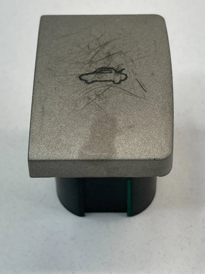 2007-2009 LINCOLN MKZ 2006 ZEPHYR TRUNK LID RELEASE SWITCH BUTTON 6H6T19B514AB
