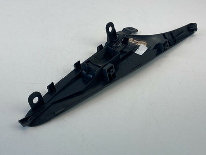 11-14 Hyundai Sonata Rear Right Side Window Switch Cover Trim Bezel 93581-3S060