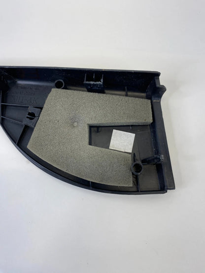 07-09 LEXUS RX350 FRONT RIGHT INTERIOR DOOR CORNER COVER TRIM 67492-0E010 OEM
