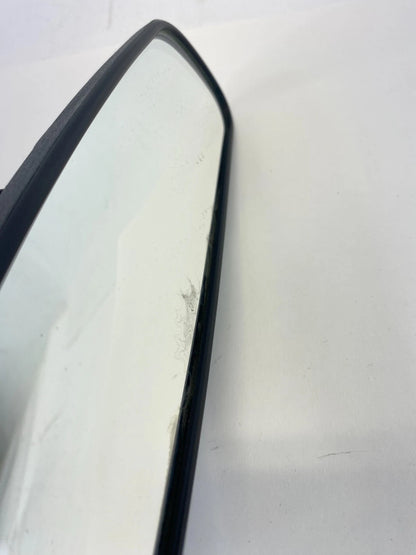 2012-2015 Fiat 500 Interior Manual Dimmin Rear View Mirror Assy E8011681 Donnely