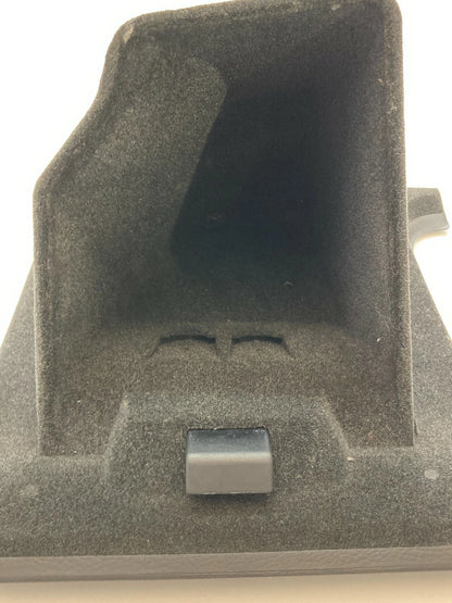 06-10 VOLKSWAGEN PASSAT SEDAN DASH LEFT DRIVER SIDE STORAGE TRAY COMPARTMENT BOX