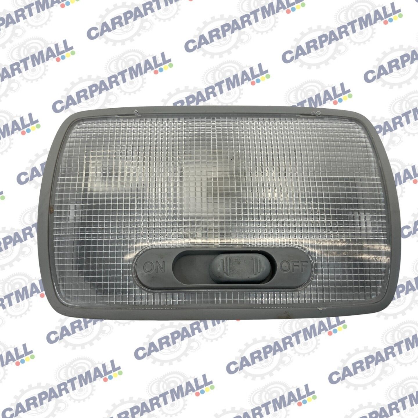 2013-2015 Honda Civic Sedan & Coupe Roof Dome Map Lamp Light Assembly OEM