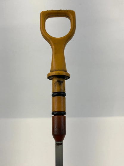 2001-2011 HYUNDAI ACCENT SEDAN 1.6L AT ENGINE OIL DIPSTICK DIP STICK 26611-26000